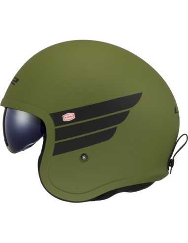 CAPACETE LS2 SPITFIRE II