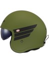 CAPACETE LS2 SPITFIRE II