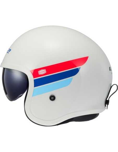 CAPACETE LS2 SPITFIRE II