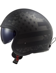 CAPACETE LS2 SPITFIRE II