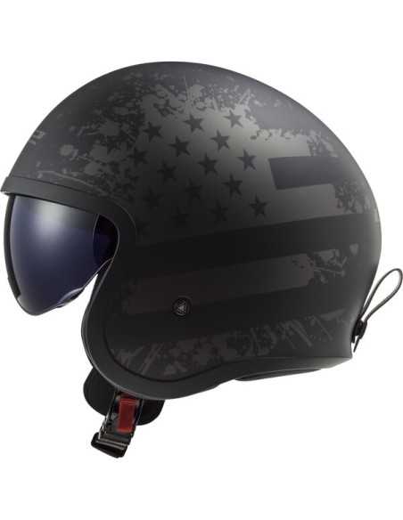 CAPACETE LS2 SPITFIRE II
