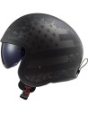CAPACETE LS2 SPITFIRE II