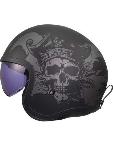 CAPACETE LS2 SPITFIRE II