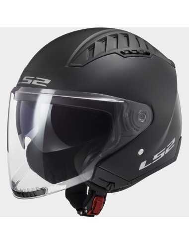 CAPACETE LS2 COPTER II