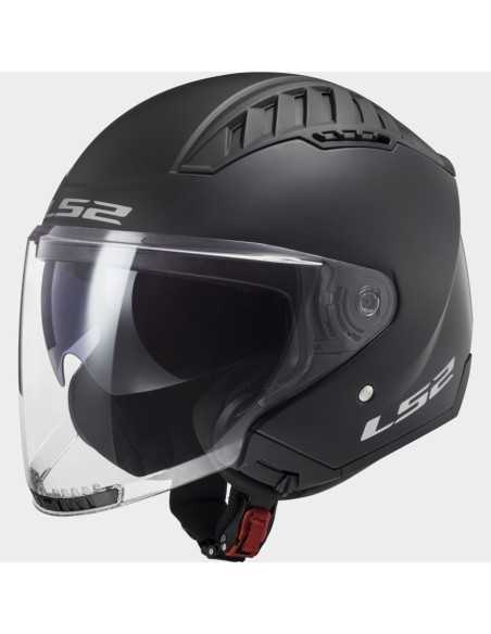 CAPACETE LS2 COPTER II