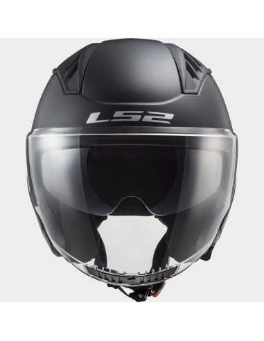 CAPACETE LS2 COPTER II