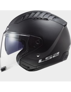 CAPACETE LS2 COPTER II