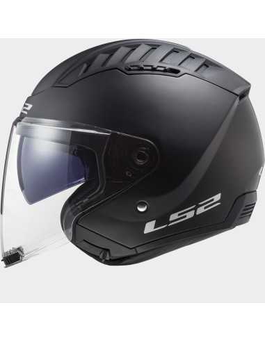 CAPACETE LS2 COPTER II