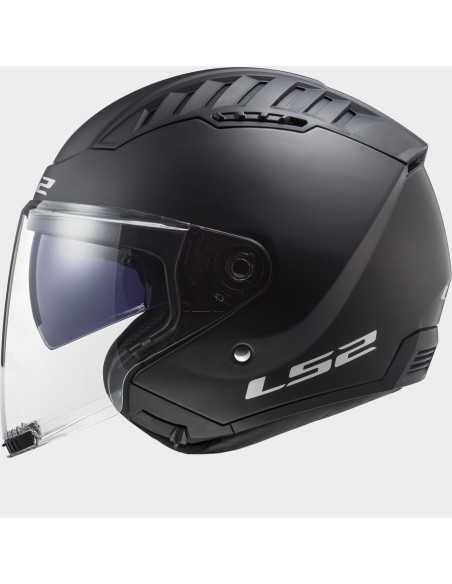 CAPACETE LS2 COPTER II