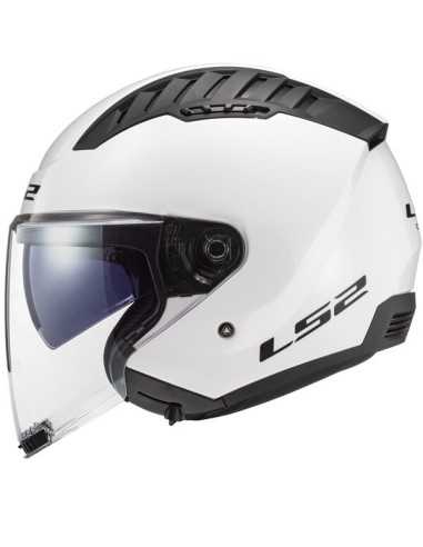 CAPACETE LS2 COPTER II