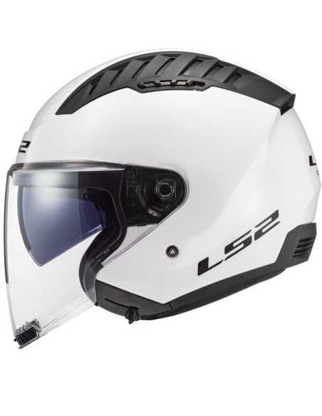 CAPACETE LS2 COPTER II