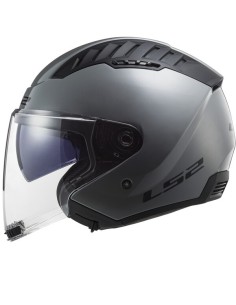 CAPACETE LS2 COPTER II