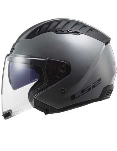 CAPACETE LS2 COPTER II
