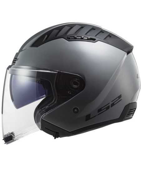 CAPACETE LS2 COPTER II