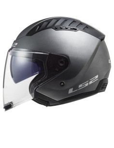 CAPACETE LS2 COPTER II