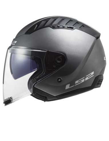 CAPACETE LS2 COPTER II