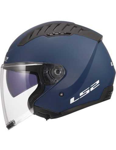 CAPACETE LS2 COPTER II