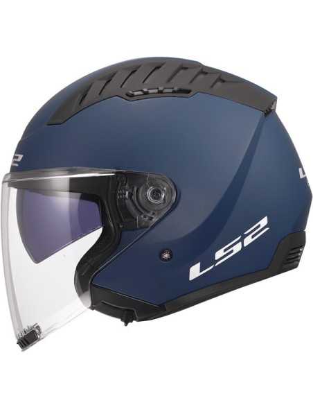 CAPACETE LS2 COPTER II