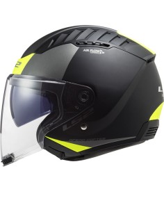 CAPACETE LS2 COPTER II