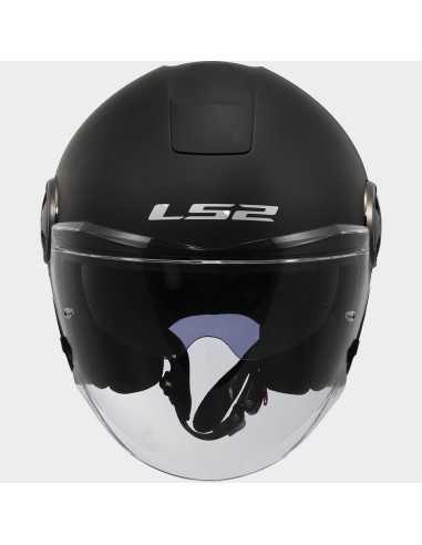 CAPACETE LS2 CLASSY