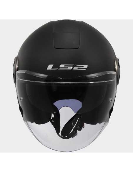 CAPACETE LS2 CLASSY
