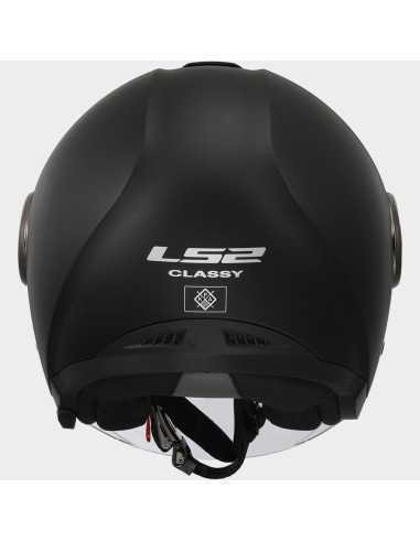 CAPACETE LS2 CLASSY