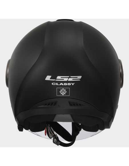 CAPACETE LS2 CLASSY