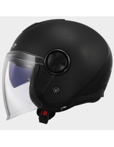 CAPACETE LS2 CLASSY