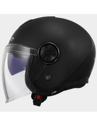CAPACETE LS2 CLASSY