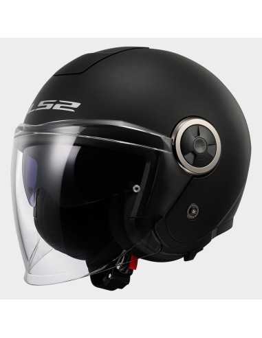 CAPACETE LS2 CLASSY