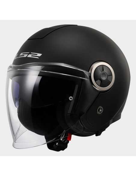CAPACETE LS2 CLASSY