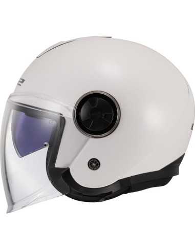 CAPACETE LS2 CLASSY