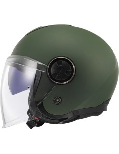 CAPACETE LS2 CLASSY