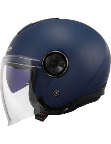 CAPACETE LS2 CLASSY