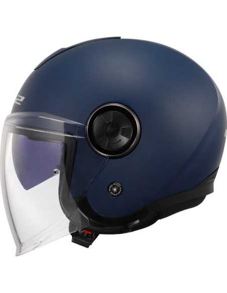 CAPACETE LS2 CLASSY