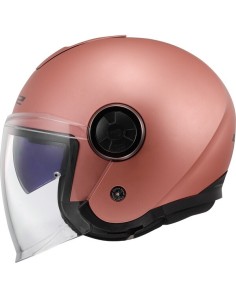 CAPACETE LS2 CLASSY