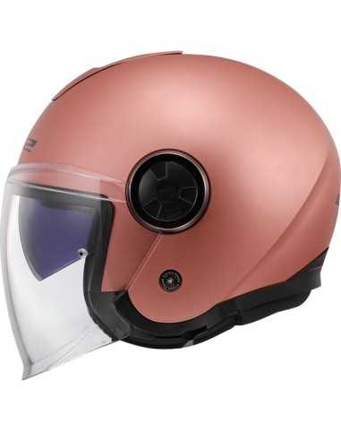 CAPACETE LS2 CLASSY