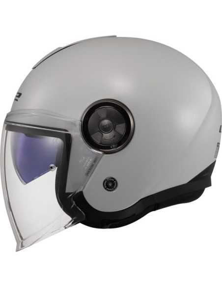 CAPACETE LS2 CLASSY