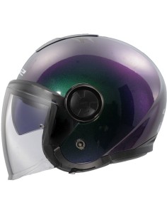CAPACETE LS2 CLASSY