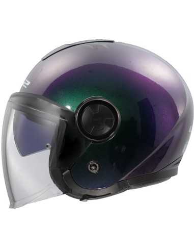 CAPACETE LS2 CLASSY