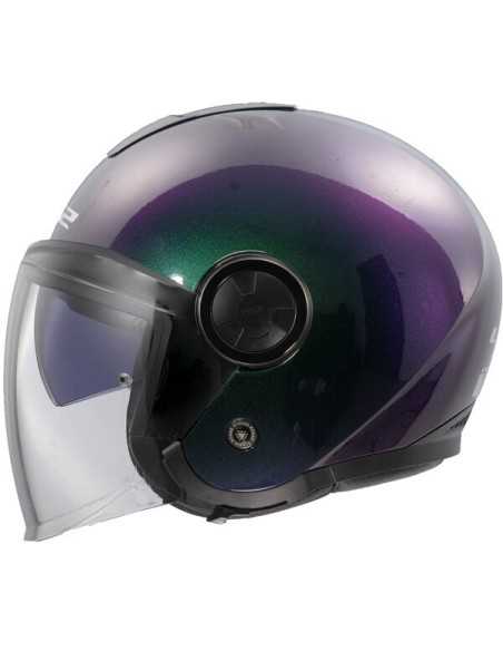 CAPACETE LS2 CLASSY