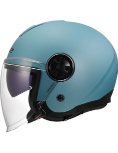 CAPACETE LS2 CLASSY