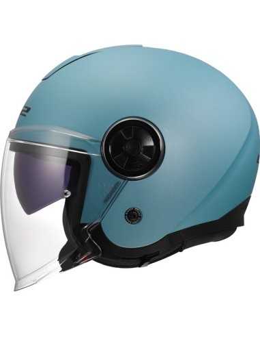 CAPACETE LS2 CLASSY