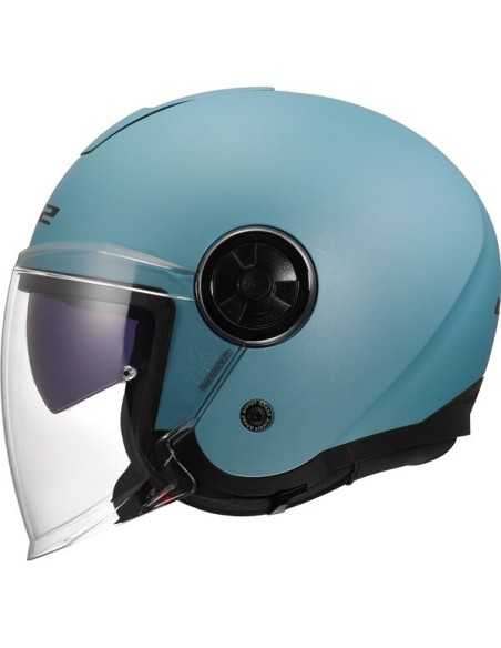 CAPACETE LS2 CLASSY