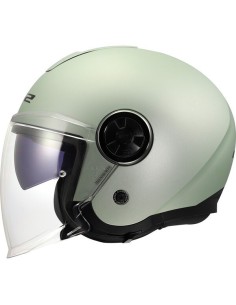 CAPACETE LS2 CLASSY