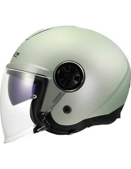 CAPACETE LS2 CLASSY