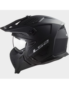 CAPACETE LS2 DRIFTER