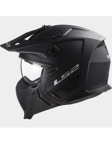CAPACETE LS2 DRIFTER