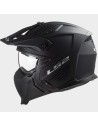 CAPACETE LS2 DRIFTER