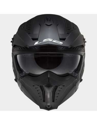 CAPACETE LS2 DRIFTER